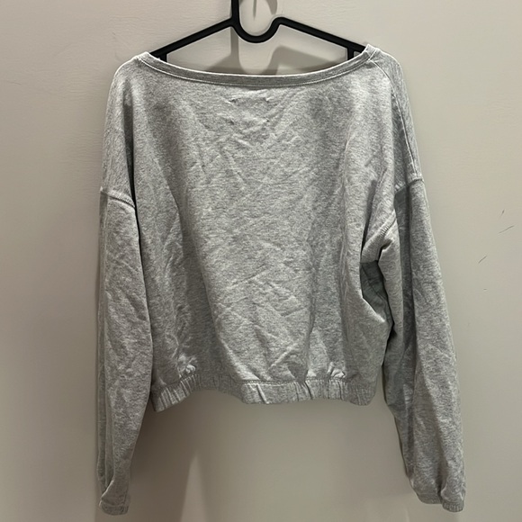 Aeri cropped sweater size small women - Picture 3 of 3